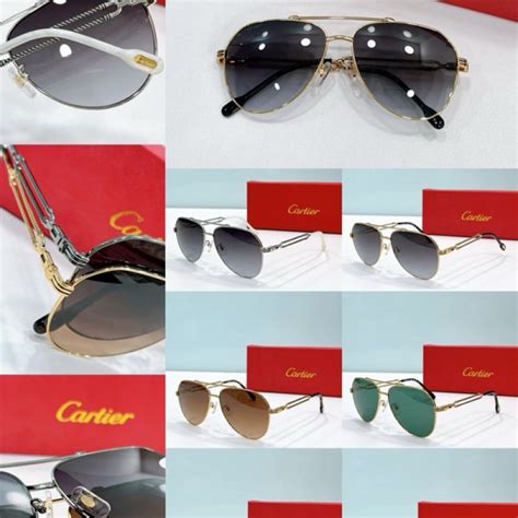 cartier glasses cheap amazon|affordable cartier glasses.